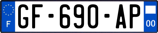 GF-690-AP