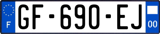 GF-690-EJ