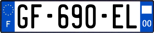 GF-690-EL