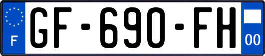 GF-690-FH