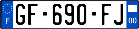 GF-690-FJ