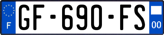 GF-690-FS