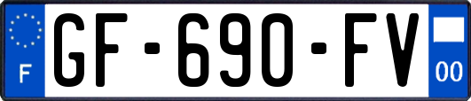 GF-690-FV