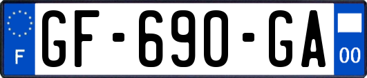 GF-690-GA