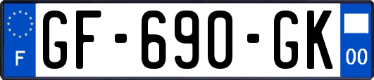 GF-690-GK