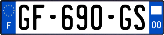 GF-690-GS