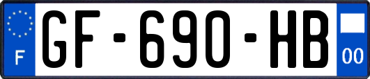 GF-690-HB