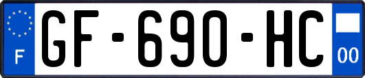 GF-690-HC