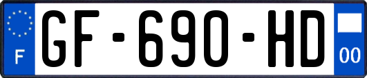 GF-690-HD