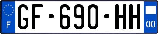 GF-690-HH