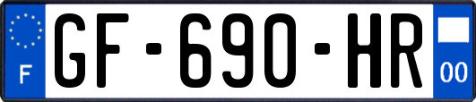 GF-690-HR