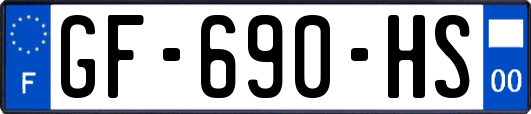 GF-690-HS