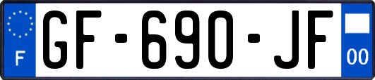 GF-690-JF