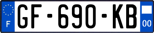 GF-690-KB