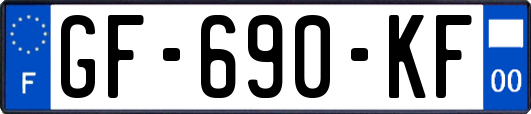 GF-690-KF