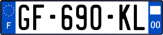 GF-690-KL