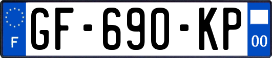 GF-690-KP