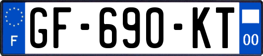 GF-690-KT