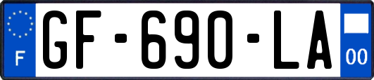 GF-690-LA