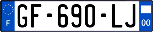 GF-690-LJ
