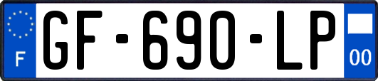 GF-690-LP