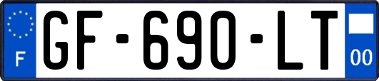 GF-690-LT