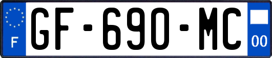 GF-690-MC