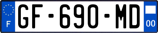 GF-690-MD