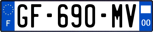 GF-690-MV