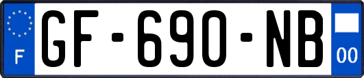 GF-690-NB