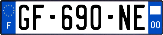 GF-690-NE