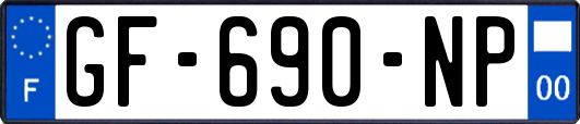 GF-690-NP