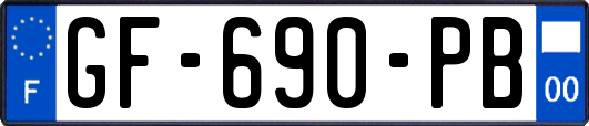 GF-690-PB