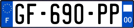 GF-690-PP