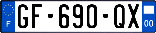 GF-690-QX