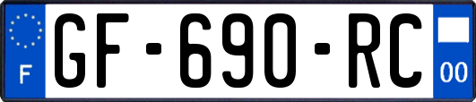 GF-690-RC