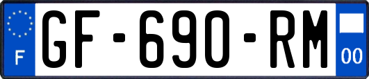 GF-690-RM