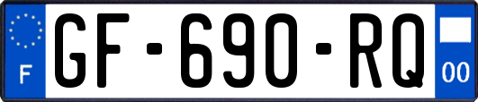 GF-690-RQ