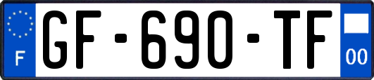 GF-690-TF