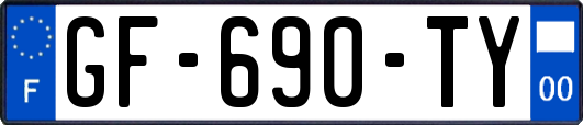 GF-690-TY