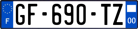 GF-690-TZ