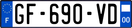 GF-690-VD