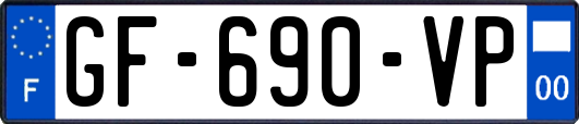 GF-690-VP