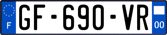 GF-690-VR