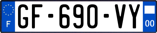 GF-690-VY