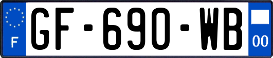 GF-690-WB