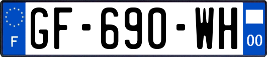 GF-690-WH