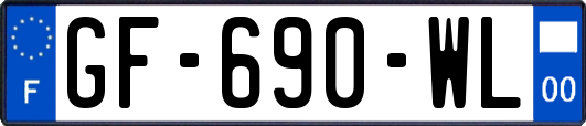 GF-690-WL