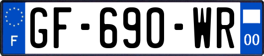 GF-690-WR