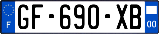 GF-690-XB